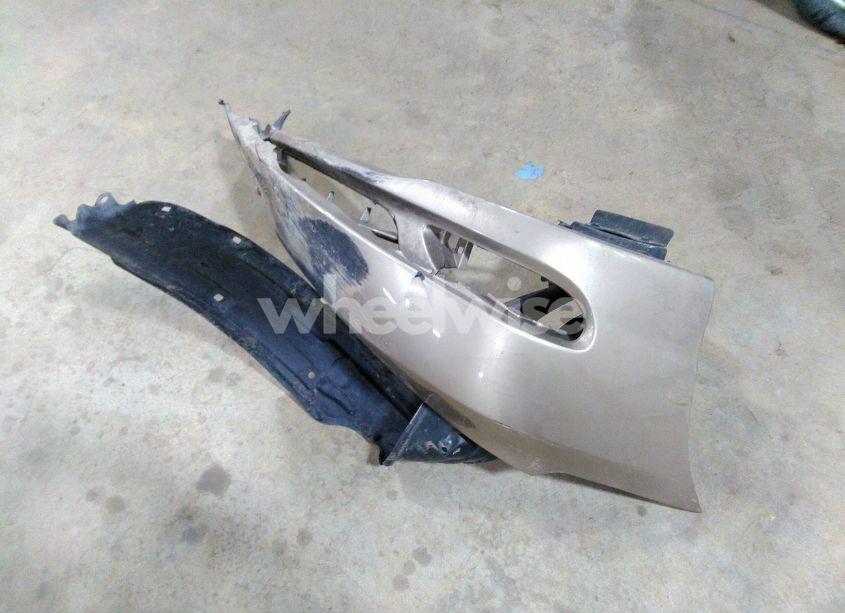 Photo 12 of 2006 Toyota Corolla LE (VIN 1NXBR32E26Z686208)