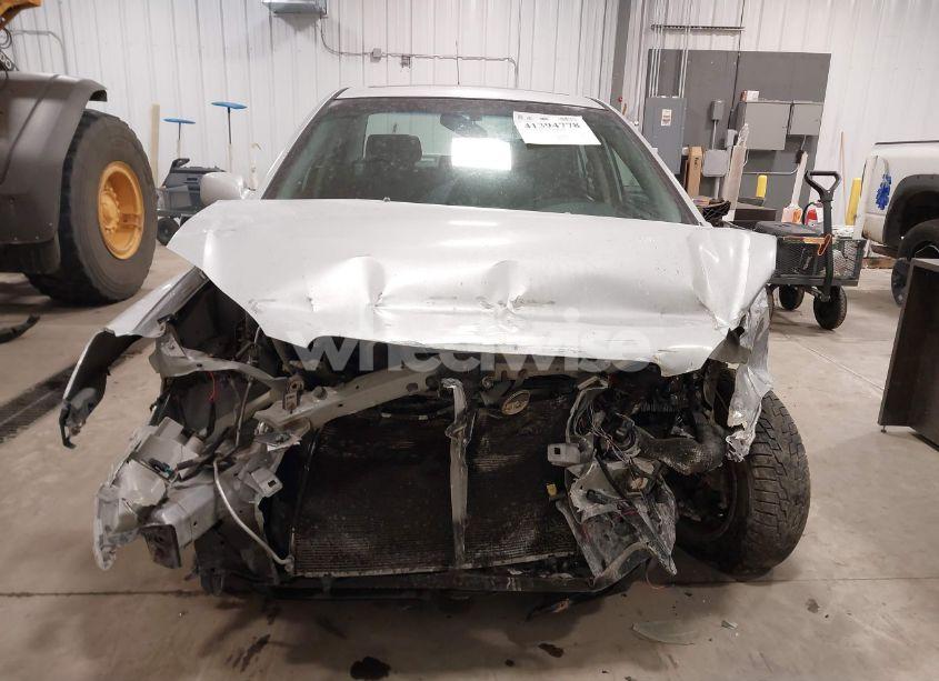 Photo 12 of 2006 Toyota Corolla S (VIN 1NXBR32E26Z702066)