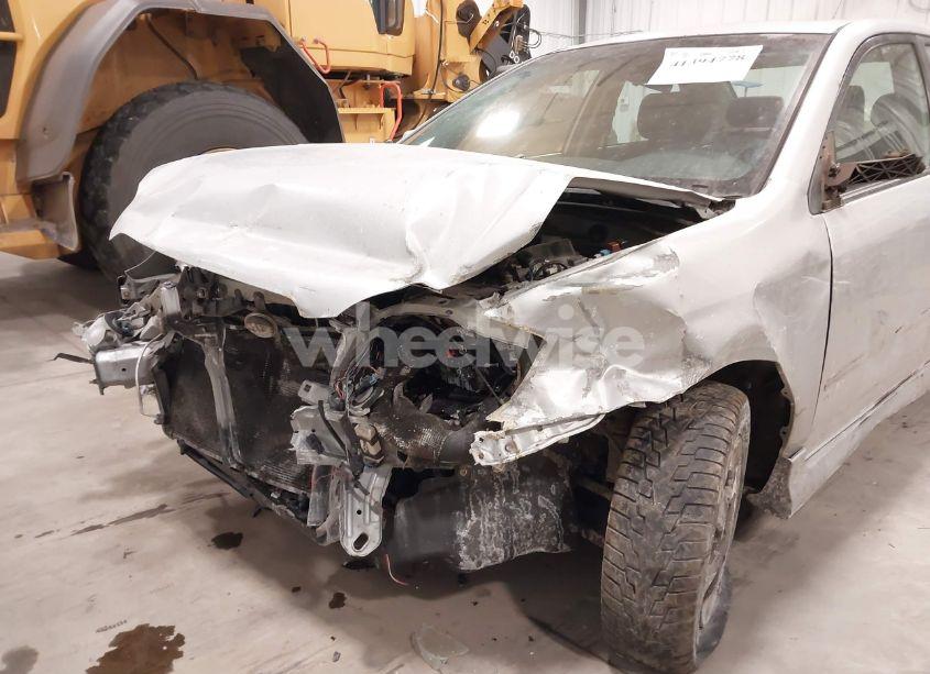 Photo 6 of 2006 Toyota Corolla S (VIN 1NXBR32E26Z702066)