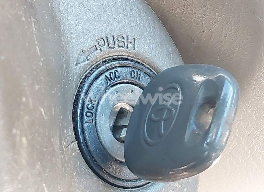 Photo 11 of 2006 Toyota Corolla CE (VIN 1NXBR32E26Z726545)