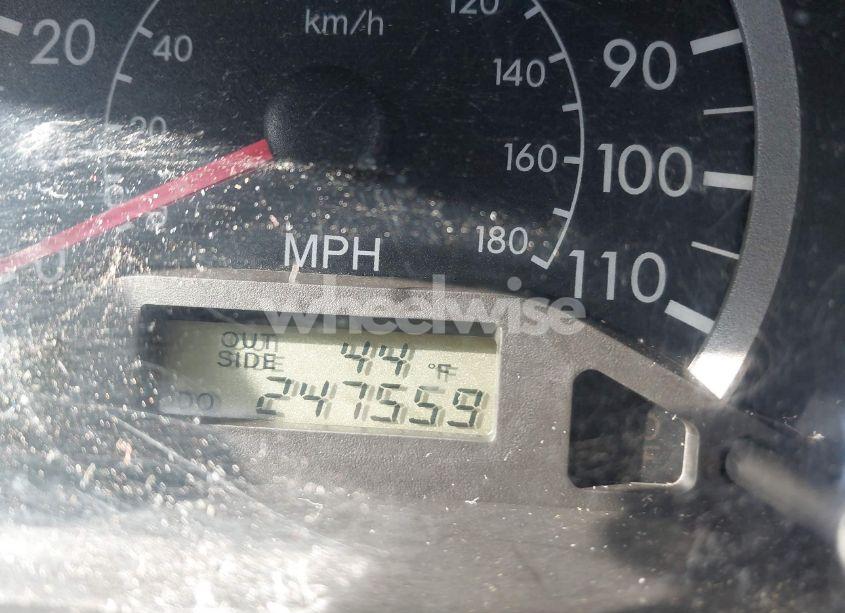 Photo 15 of 2006 Toyota Corolla CE (VIN 1NXBR32E26Z726545)