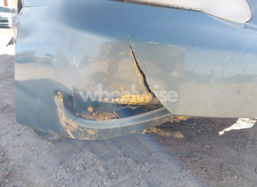 Photo 6 of 2006 Toyota Corolla CE (VIN 1NXBR32E26Z726545)