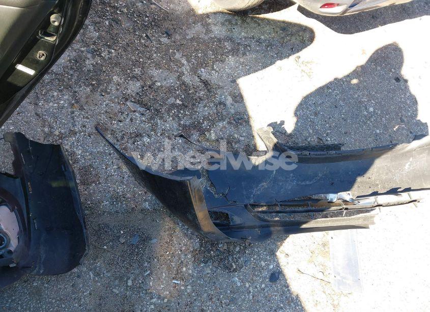 Photo 12 of 2006 Toyota Corolla S (VIN 1NXBR32E26Z727114)