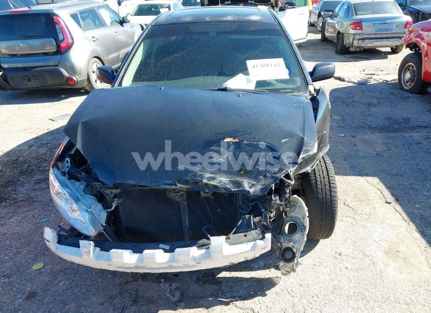 Photo 6 of 2006 Toyota Corolla S (VIN 1NXBR32E26Z727114)