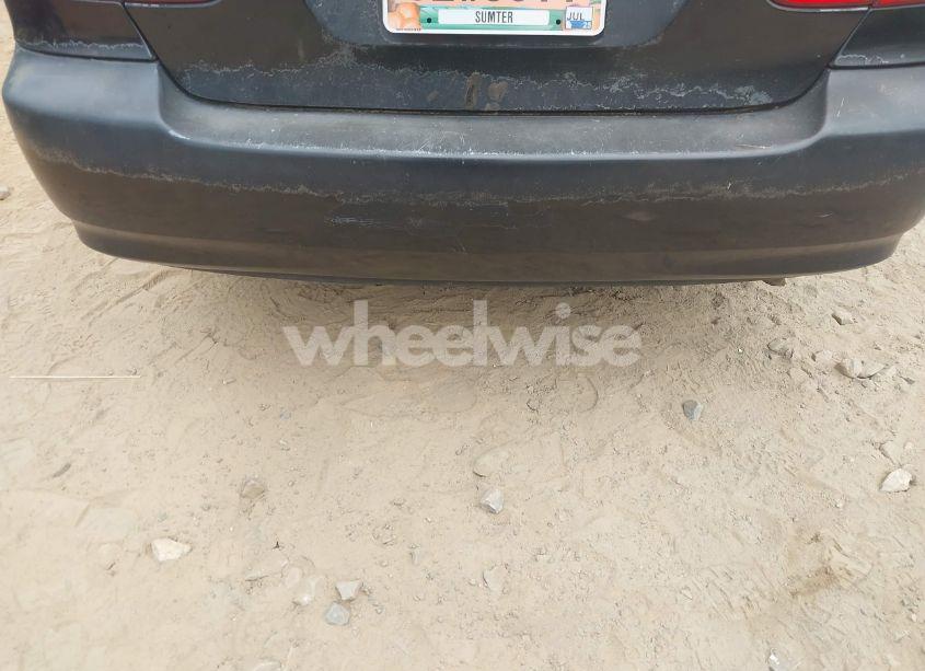 Photo 12 of 2006 Toyota Corolla LE (VIN 1NXBR32E26Z749615)