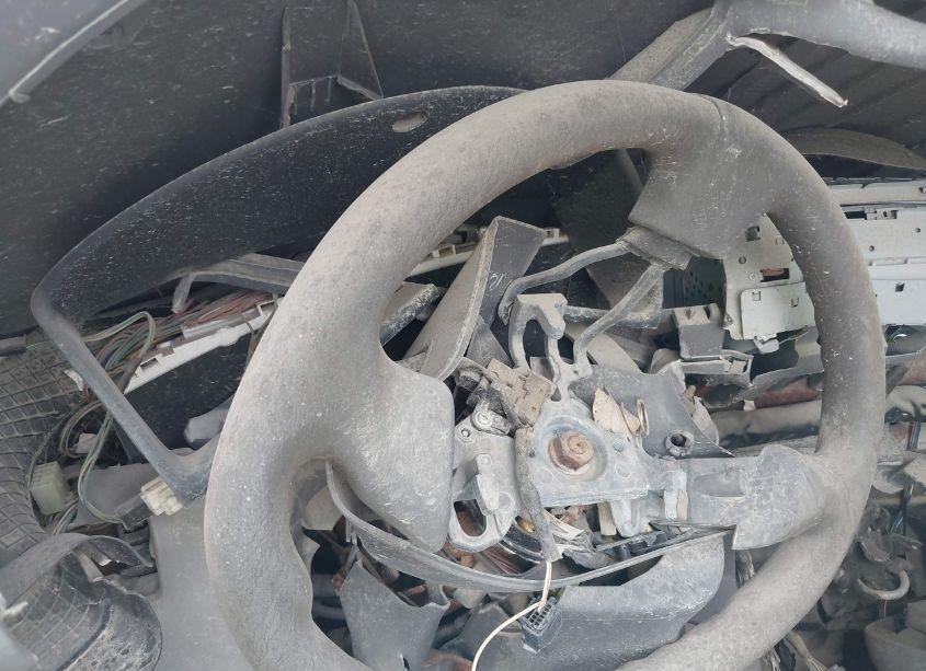 Photo 7 of 2006 Toyota Corolla LE (VIN 1NXBR32E26Z760579)