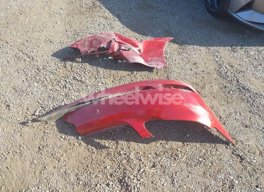 Photo 12 of 2007 Toyota Corolla LE (VIN 1NXBR32E27Z765928)