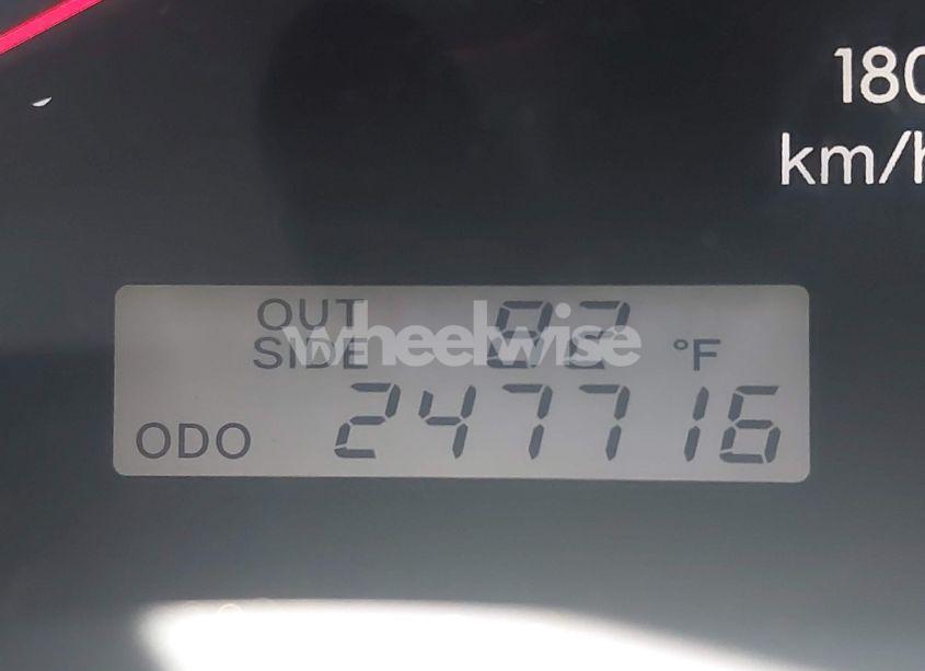 Photo 16 of 2007 Toyota Corolla LE (VIN 1NXBR32E27Z765928)