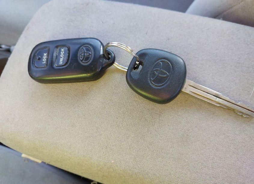 Photo 11 of 2007 Toyota Corolla LE (VIN 1NXBR32E27Z812925)