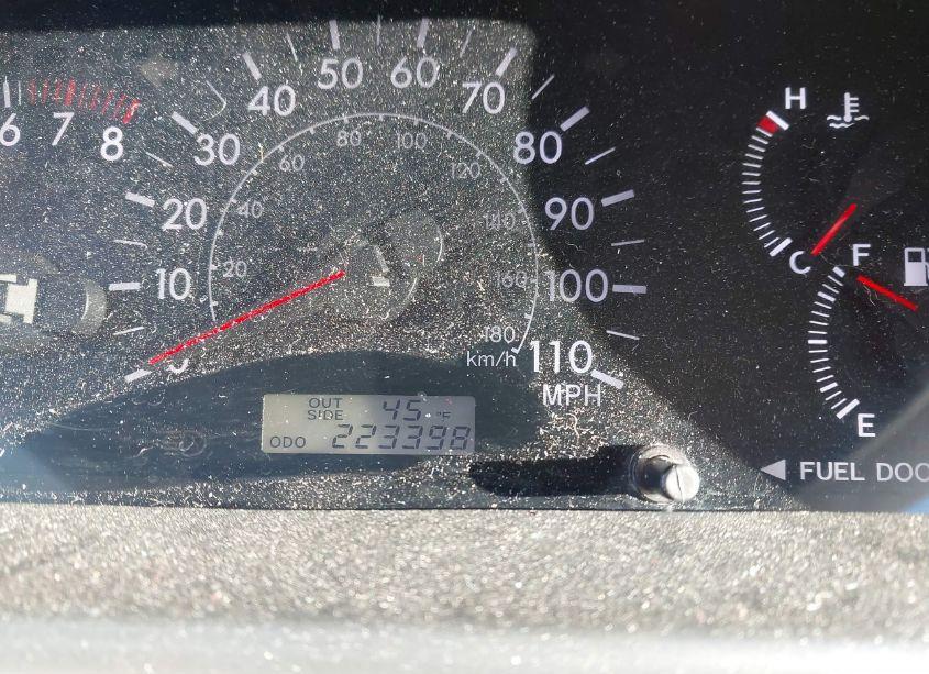 Photo 7 of 2007 Toyota Corolla LE (VIN 1NXBR32E27Z812925)