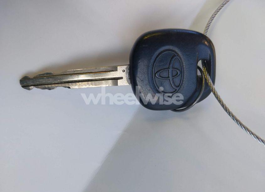 Photo 11 of 2007 Toyota Corolla S (VIN 1NXBR32E27Z820068)