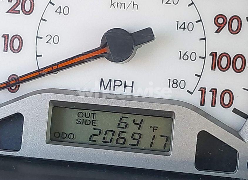 Photo 15 of 2007 Toyota Corolla S (VIN 1NXBR32E27Z820068)