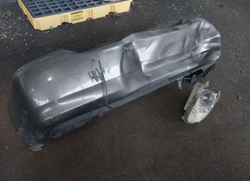 Photo 12 of 2007 Toyota Corolla CE (VIN 1NXBR32E27Z826596)