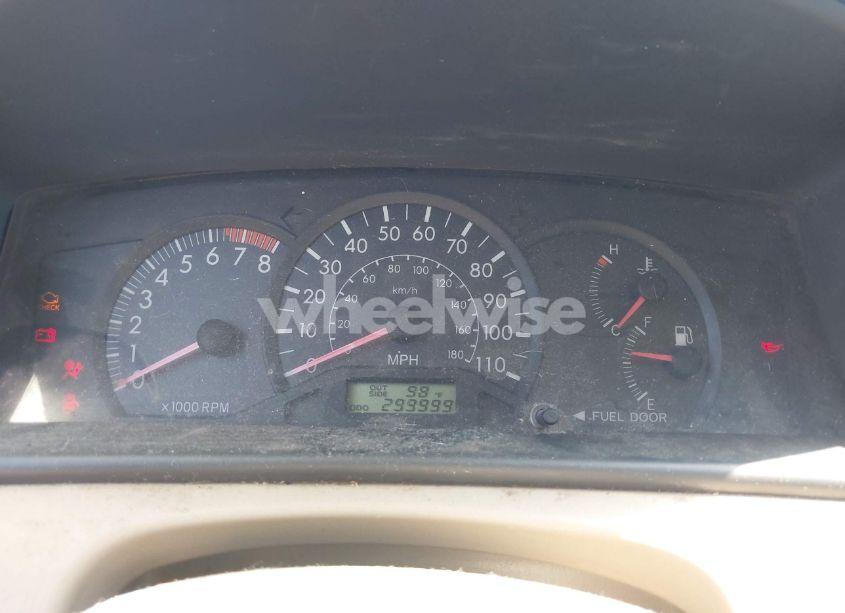 Photo 7 of 2007 Toyota Corolla CE (VIN 1NXBR32E27Z834729)