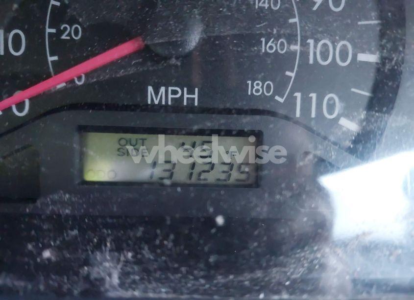 Photo 15 of 2007 Toyota Corolla CE (VIN 1NXBR32E27Z845570)