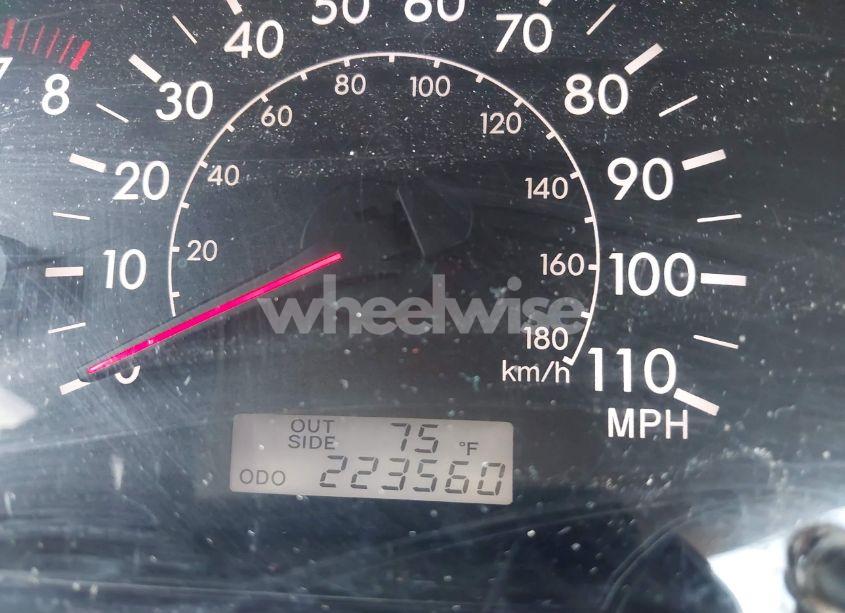 Photo 15 of 2007 Toyota Corolla LE (VIN 1NXBR32E27Z851868)