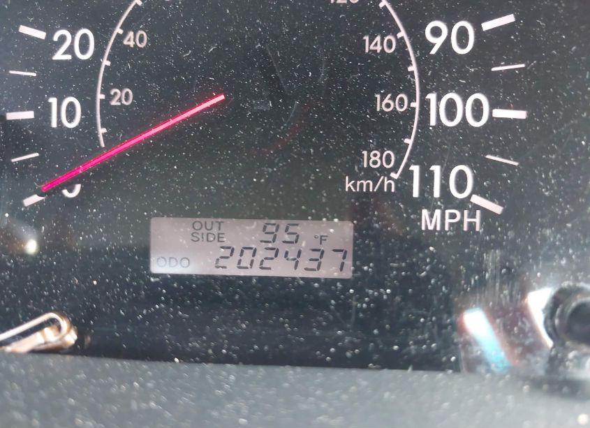 Photo 7 of 2007 Toyota Corolla LE (VIN 1NXBR32E27Z853149)