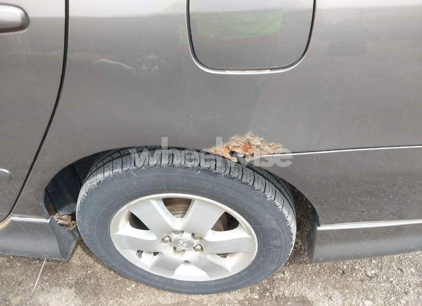 Photo 6 of 2007 Toyota Corolla S (VIN 1NXBR32E27Z885132)