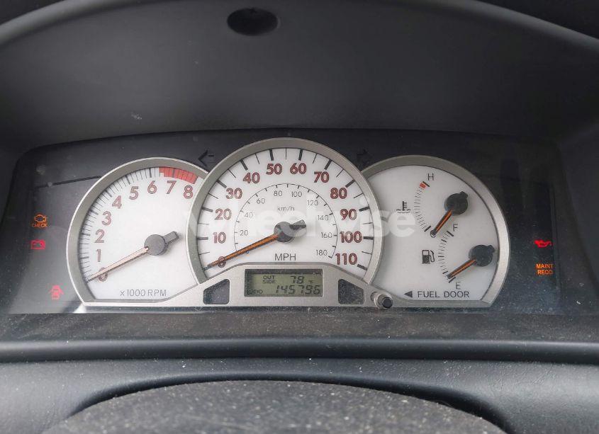 Photo 7 of 2007 Toyota Corolla S (VIN 1NXBR32E27Z885132)