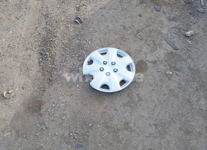 Photo 12 of 2007 Toyota Corolla CE (VIN 1NXBR32E27Z888404)