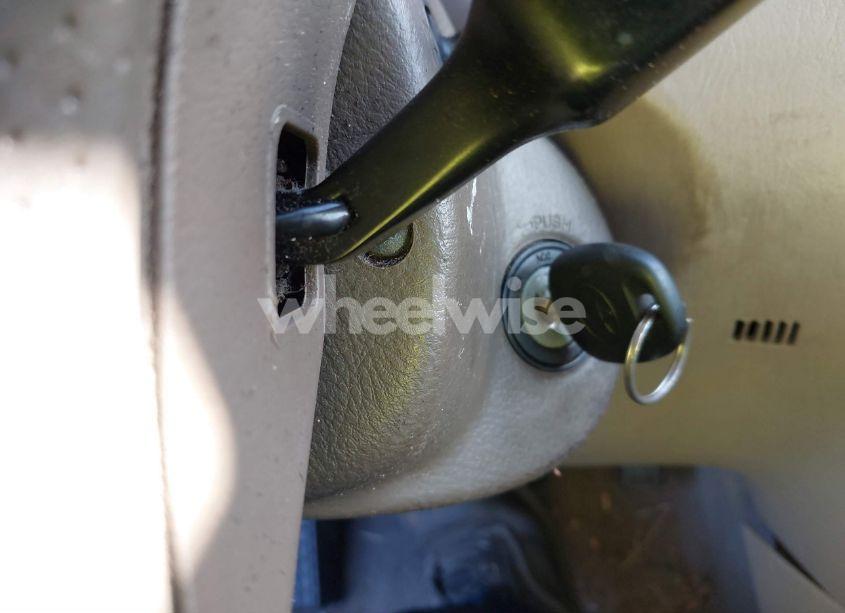 Photo 11 of 2007 Toyota Corolla LE (VIN 1NXBR32E27Z890640)