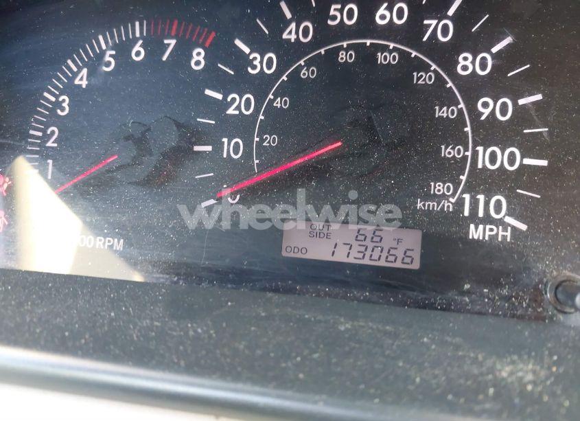 Photo 15 of 2007 Toyota Corolla LE (VIN 1NXBR32E27Z890640)