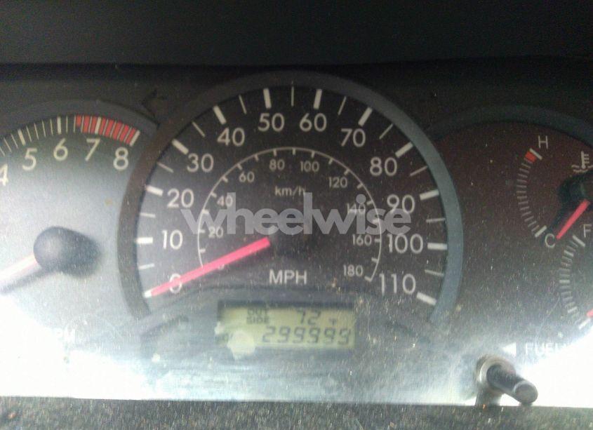 Photo 7 of 2007 Toyota Corolla CE (VIN 1NXBR32E27Z895031)