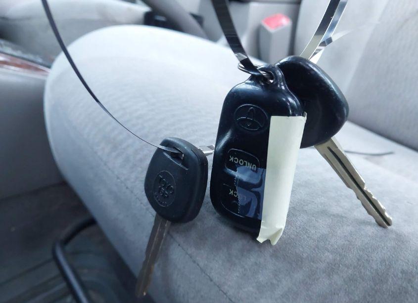 Photo 11 of 2007 Toyota Corolla LE (VIN 1NXBR32E27Z895921)