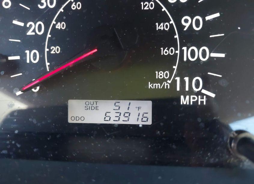 Photo 15 of 2007 Toyota Corolla LE (VIN 1NXBR32E27Z896521)