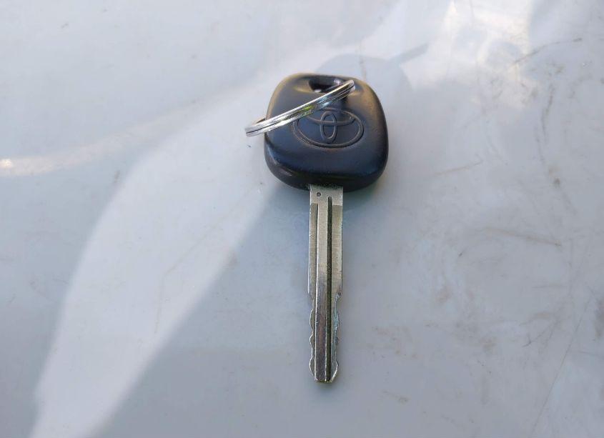 Photo 11 of 2007 Toyota Corolla CE (VIN 1NXBR32E27Z899015)