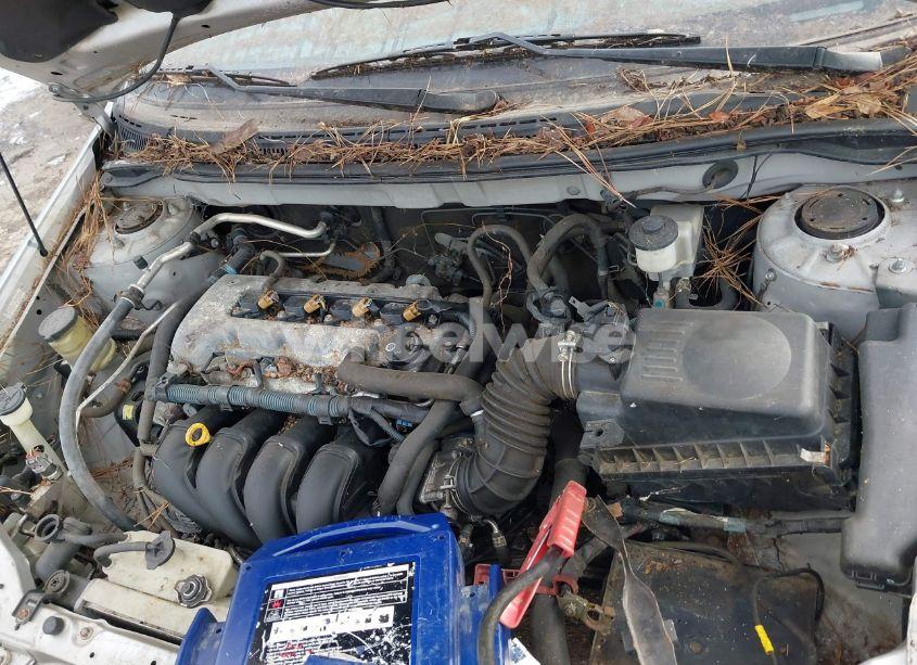 Photo 10 of 2007 Toyota Corolla S (VIN 1NXBR32E27Z904620)