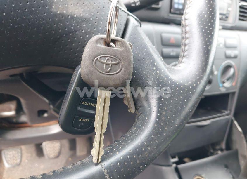 Photo 11 of 2007 Toyota Corolla S (VIN 1NXBR32E27Z904620)