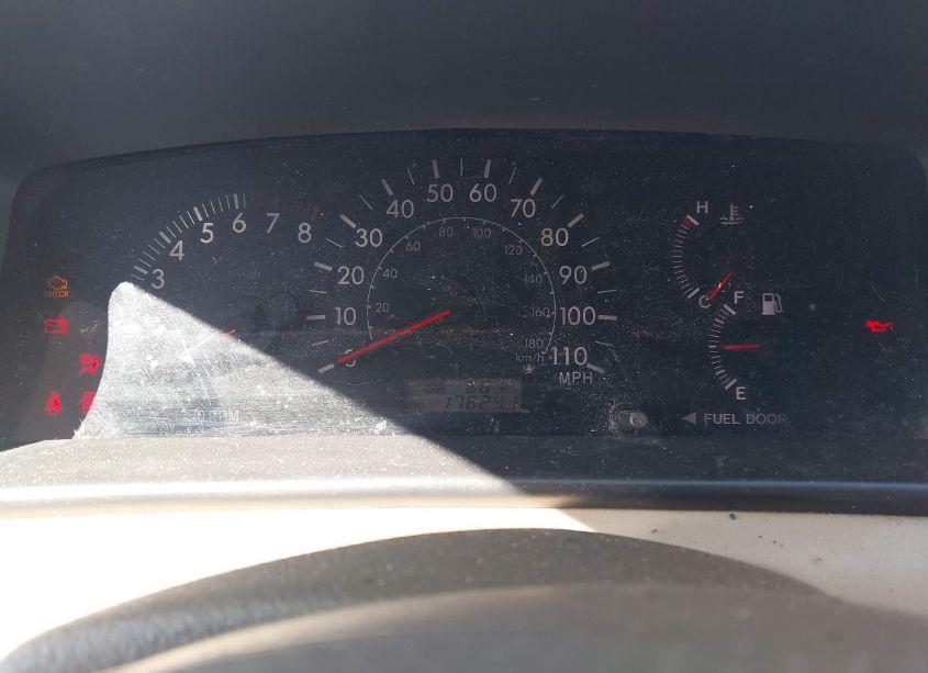 Photo 7 of 2007 Toyota Corolla LE (VIN 1NXBR32E27Z913558)