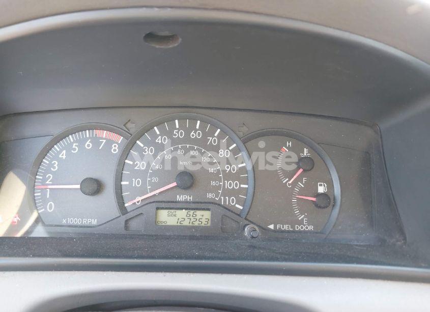 Photo 7 of 2008 Toyota Corolla CE (VIN 1NXBR32E28Z023482)