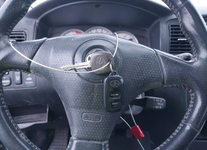 Photo 11 of 2008 Toyota Corolla S (VIN 1NXBR32E28Z034157)