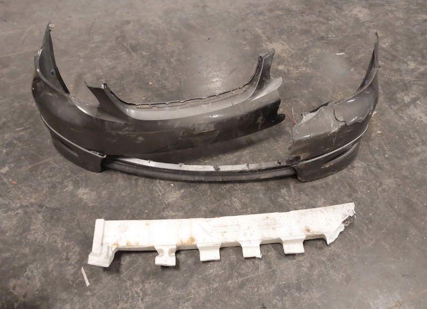 Photo 12 of 2008 Toyota Corolla S (VIN 1NXBR32E28Z034157)