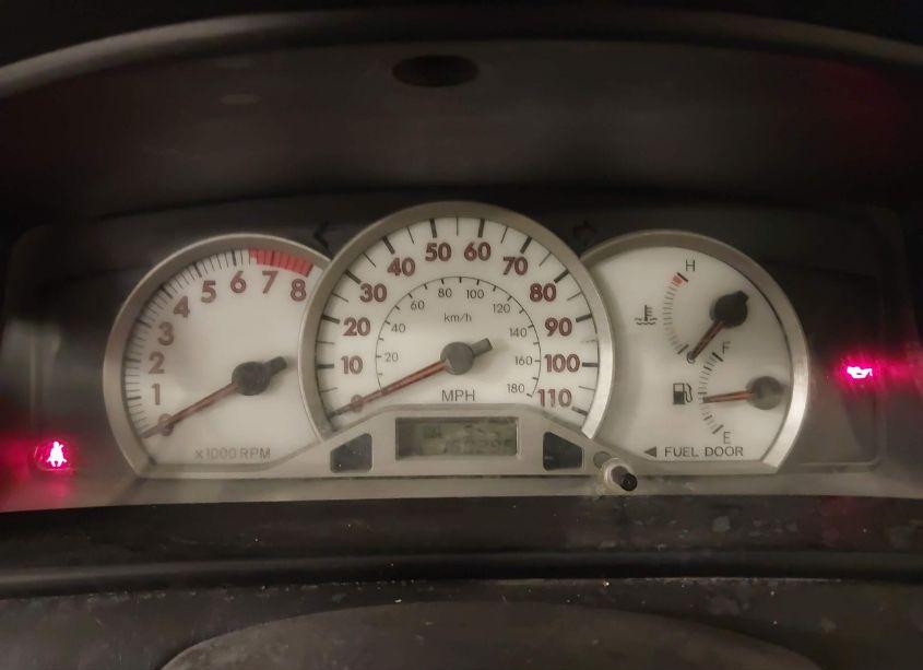 Photo 7 of 2008 Toyota Corolla S (VIN 1NXBR32E28Z034157)