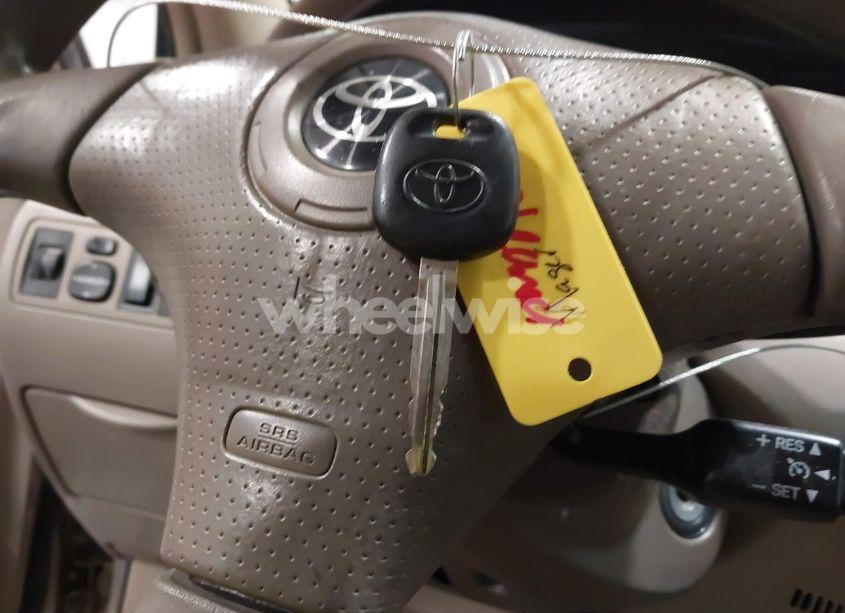 Photo 11 of 2008 Toyota Corolla CE (VIN 1NXBR32E28Z945444)