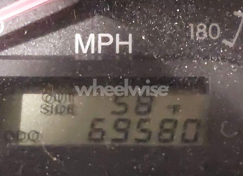 Photo 15 of 2008 Toyota Corolla CE (VIN 1NXBR32E28Z945444)