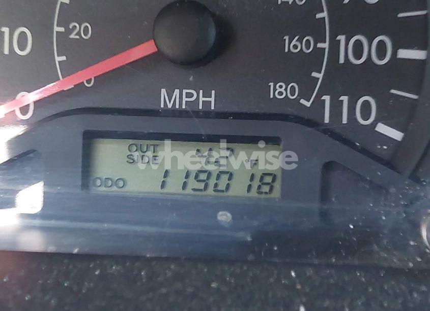 Photo 15 of 2008 Toyota Corolla CE (VIN 1NXBR32E28Z947291)