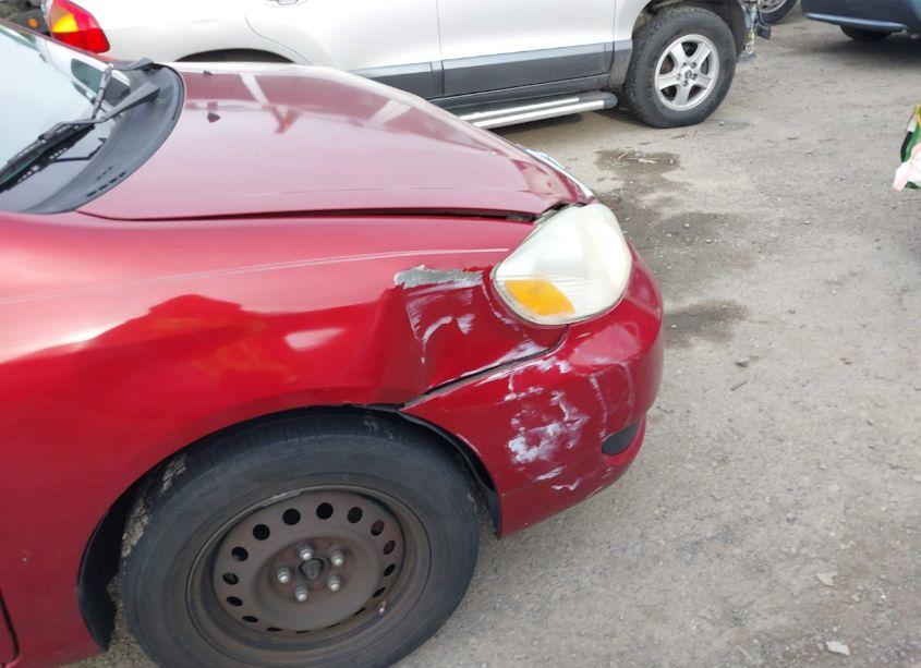 Photo 15 of 2008 Toyota Corolla LE (VIN 1NXBR32E28Z949963)