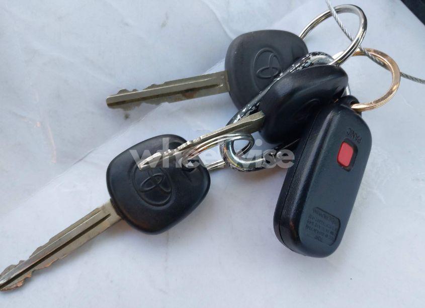 Photo 11 of 2008 Toyota Corolla S (VIN 1NXBR32E28Z954452)