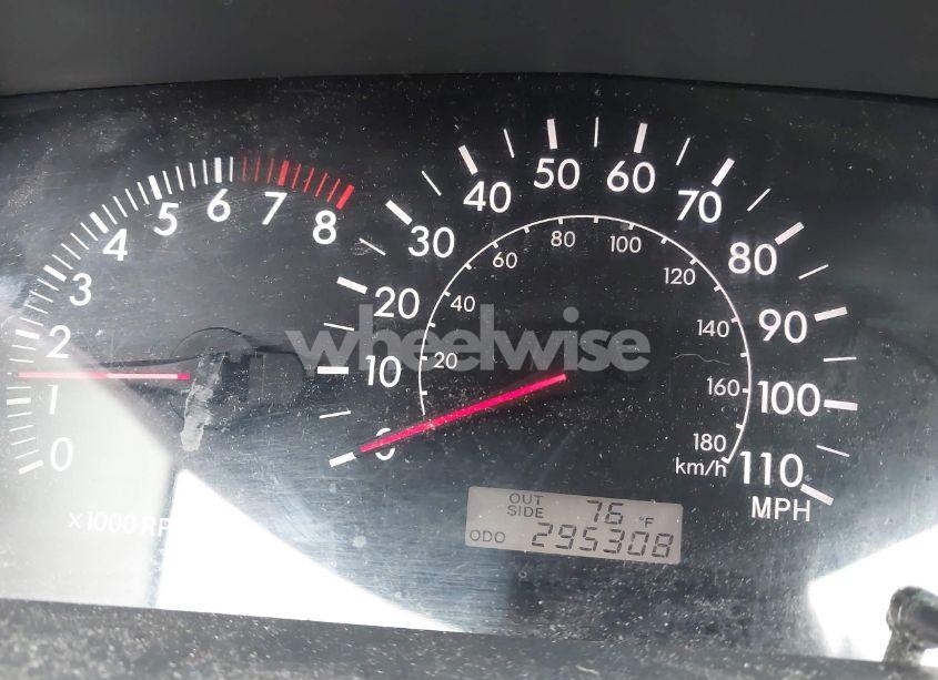 Photo 7 of 2008 Toyota Corolla LE (VIN 1NXBR32E28Z957349)