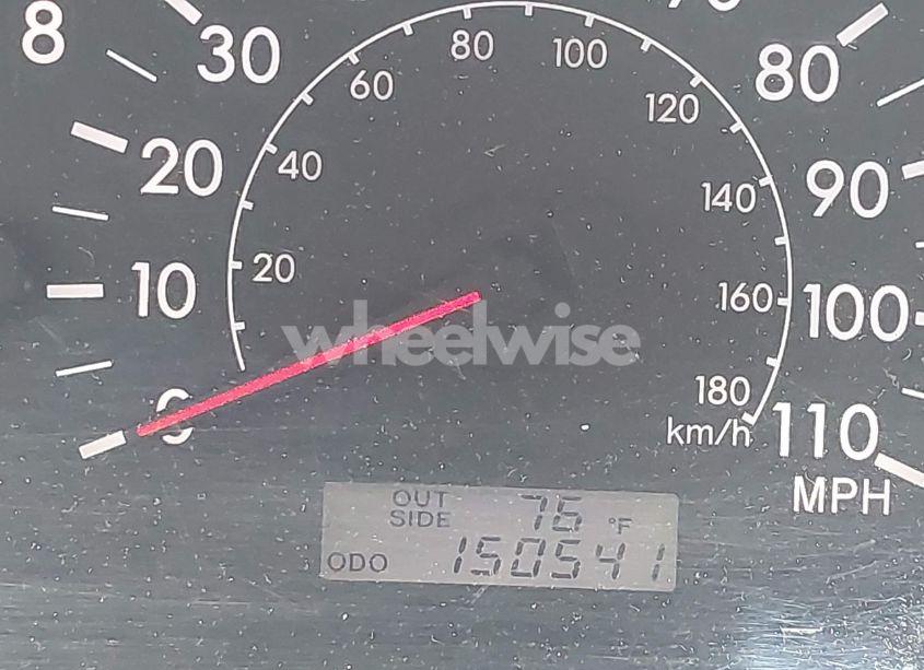 Photo 15 of 2008 Toyota Corolla LE (VIN 1NXBR32E28Z957416)