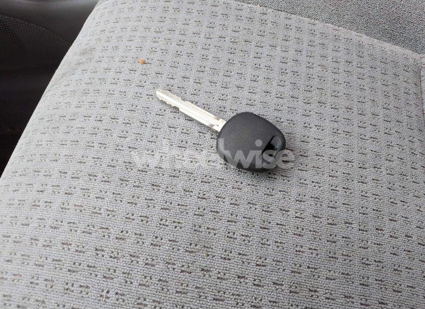 Photo 11 of 2008 Toyota Corolla CE (VIN 1NXBR32E28Z961756)