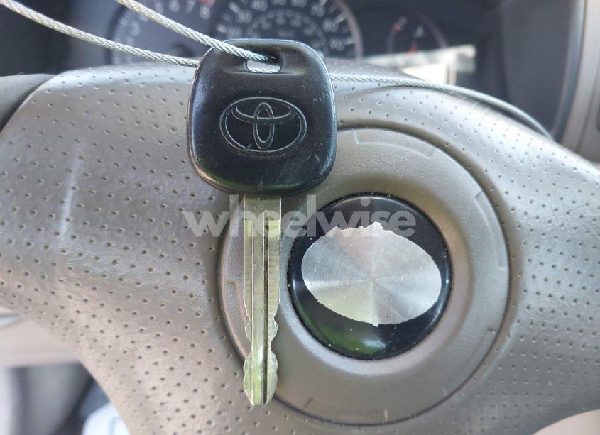 Photo 11 of 2008 Toyota Corolla CE (VIN 1NXBR32E28Z962230)