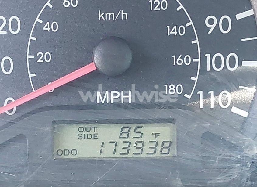 Photo 16 of 2008 Toyota Corolla CE (VIN 1NXBR32E28Z962230)