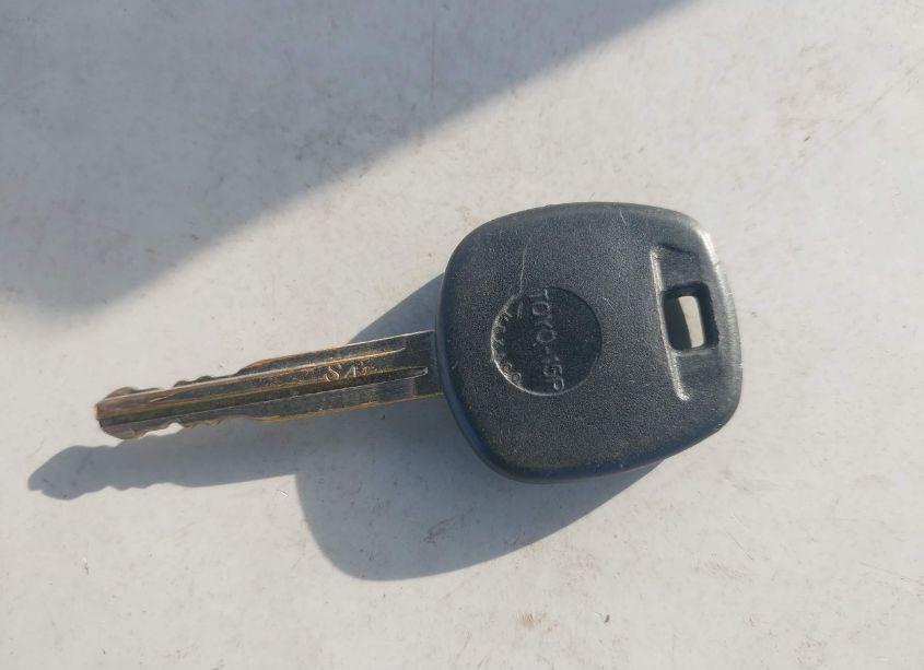 Photo 11 of 2008 Toyota Corolla CE (VIN 1NXBR32E28Z973227)