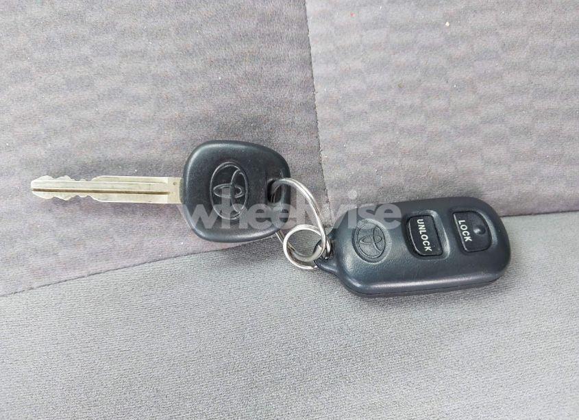 Photo 11 of 2008 Toyota Corolla LE (VIN 1NXBR32E28Z988634)