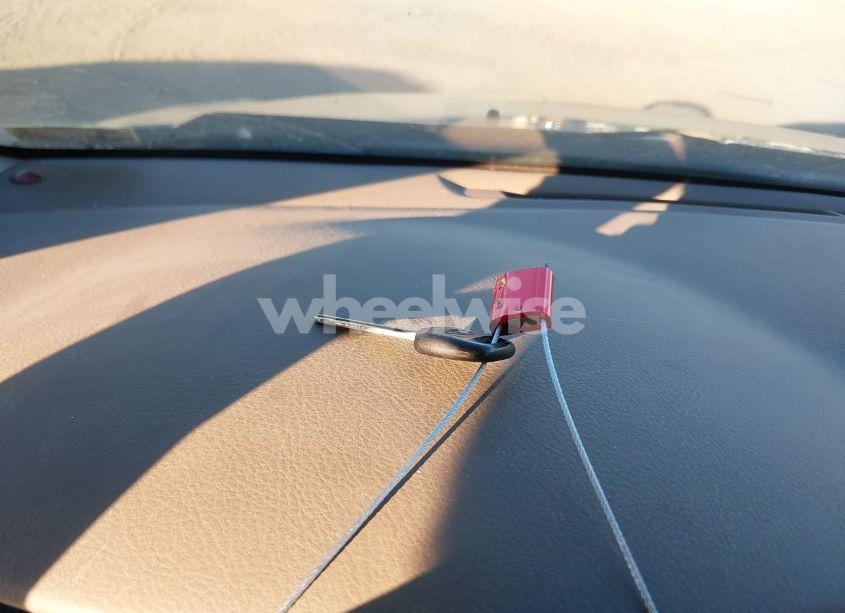 Photo 11 of 2003 Toyota Corolla LE (VIN 1NXBR32E33Z010409)